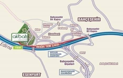 Koza Park Esenyurt telefon!