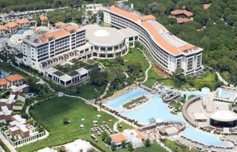 Ela Quality Resort Hotel değerleme raporu!