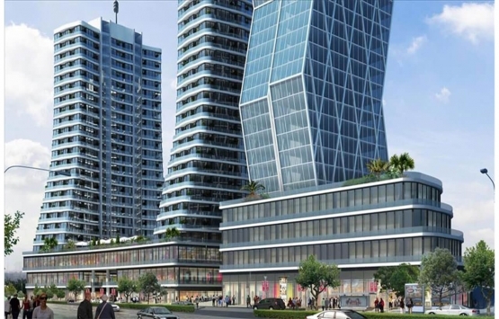 GOP Plevne nin ilk etabında teslimler başlıyor!