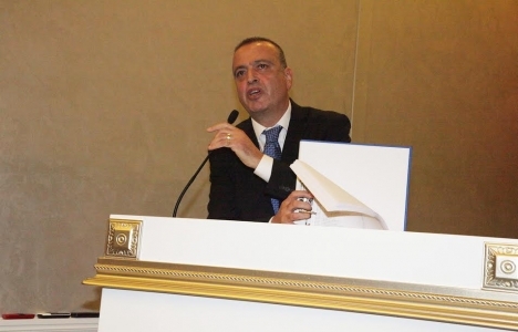 Battal İlgezdi: İmar Planları İBB Meclisinde onaylansın!