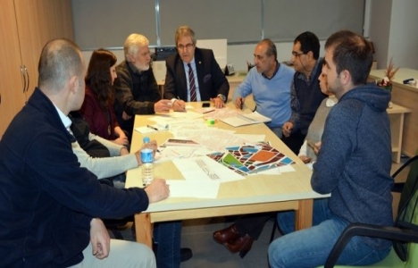 Bandırma Cin Çukuru projesi son aşamada!