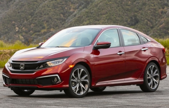 Honda dan 91 bin TL indirim! İşte Honda Civic Sedat fiyat listesi…