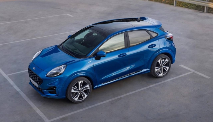 Elinizi çabuk tutun bu fiyatlar kaçmaz! İşte Ford Puma’nın 27 Eylül 2022 fiyat listesi…