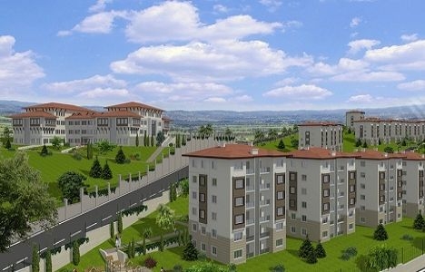 KİPTAŞ Çatalca Konutları başvuru koşulları!