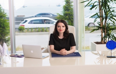 Fisun Kapki, Mint İnşaat Satış Pazarlama Müdür Yardımcısı oldu!