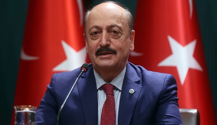 Çalışanlara müjdeli haber! Bakan Vedat Bilgin açıkladı! Çalışma saati 6 saat mi olacak?