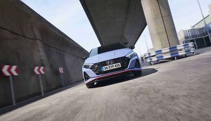 Bir sürüşten çok daha fazlası! İşte Hyundai i20 N kampanyalı satış fiyatı ve özellikleri! 7 Ocak 2023 fiyat listesi…