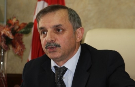 Servet Şahin: Ordu Giresun Havalimanı keşke daha önce yapılsaydı!