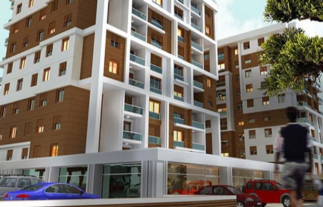 Aydos House Pendik te 255 bin TL den başlayan fiyatlarla! Yeni proje!