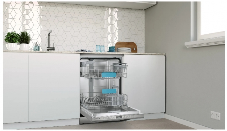 10 yıl motor garantili Profilo solo bulaşık makinesi ne kadara satılıyor, özellikleri neler? 19 Mart 2023 fiyat listesi 