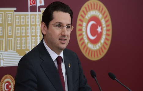 Eski CHP Milletvekili Aykan Erdemir'in mal varlığına el konuldu!