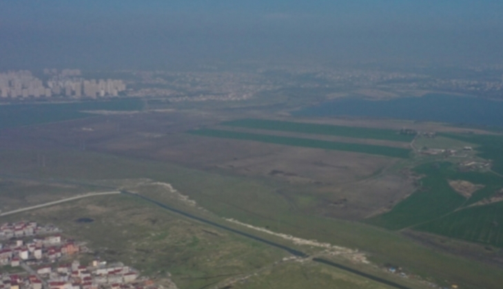 Emlak Konut GYO Gölyaka İstanbul un ruhsatını aldı! Firuzköy e 400 yeni konut geliyor!