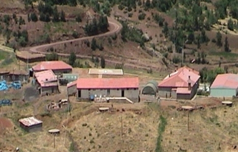 Doğu'da 32 adet karakol yapımı planlanıyor!