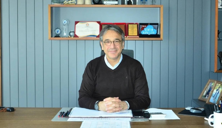 Denizli’de inşaat sektörü büyümesini devam ettirecek!