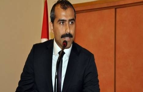 Adana'nın konut envanteri yok!