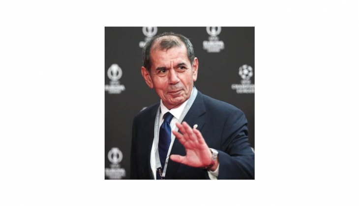 Dursun Aydın Özbek kimdir? Kaç yaşında? Nereli?