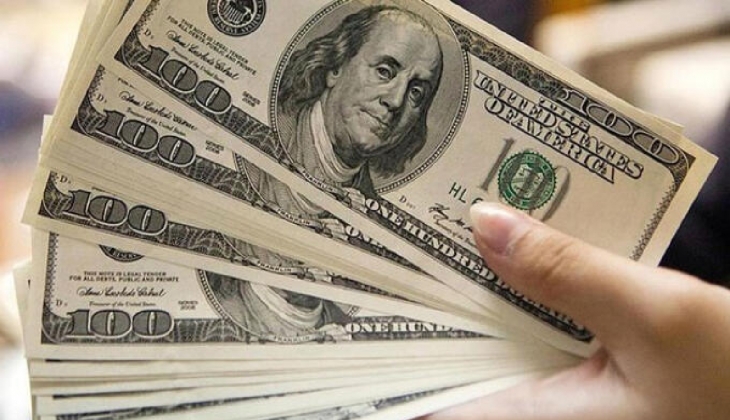 Yabancının tahvil stokunda tarihi düşüş!