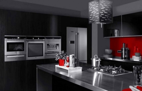 Arçelik ABD'deki konut projelerinde yer alacak!