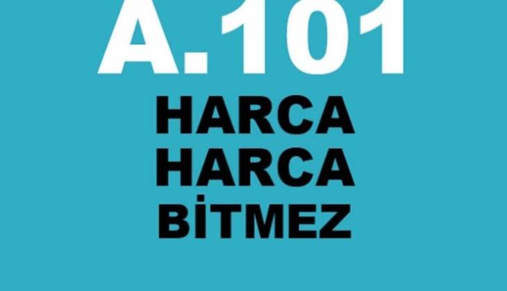 A101 den çılgın fırsat! 1 Lt 37,50 TL, 5 Lt 155 TL! İşte A101 online kataloğu 01 Mart 2023 fiyat listesi