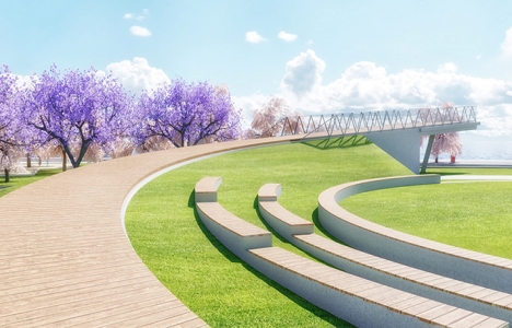 Bostanlı 2. Etap kıyı düzenleme çalışmaları başladı!