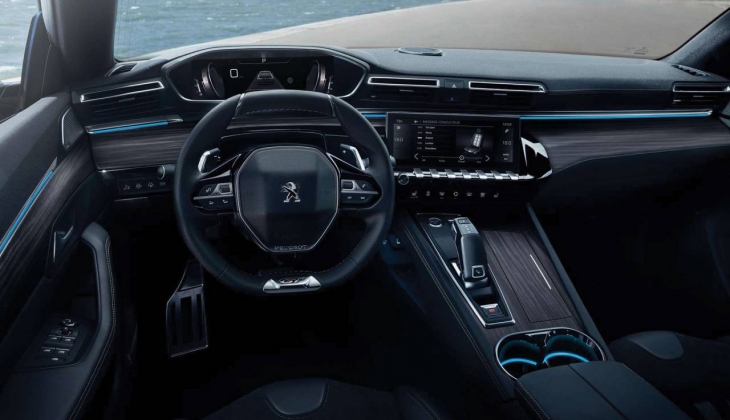 Otomobil alacaklar için sevindiren fiyat! İşte Peugeot 508’in 22 Eylül 2022 fiyat listesi…