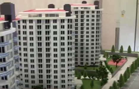 İskenderun Yeni Elit Vista Park projesi hayata geçiyor!