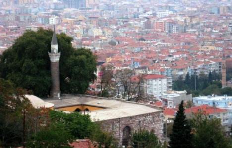 Manisa Ulucami projesi yine reddedildi!