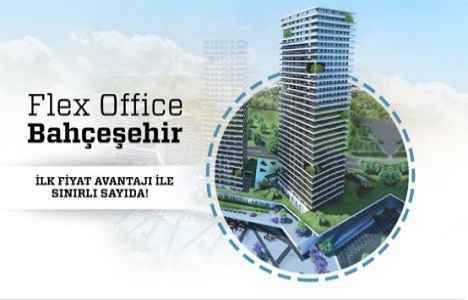 Dumankaya Flex Office iletişim!