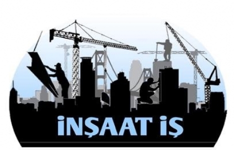 İnşaat-İş'ten Riyad'daki Türk inşaat işçilerine destek!