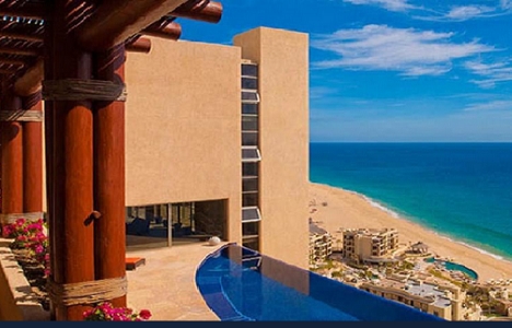 İşte dünyanın en pahalı 10 evi!