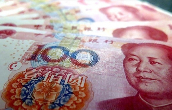 Yuan'daki devalüasyon Avrupa'ya yarıyor!
