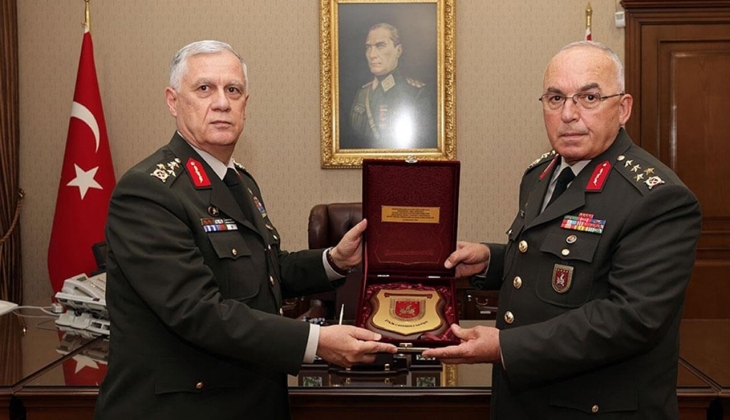 Genelkurmay Başkanı Musa Avsever kimdir?