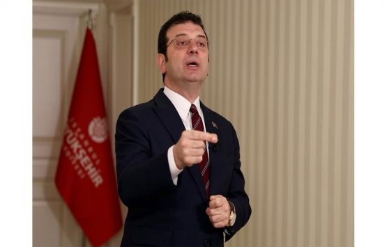 Ekrem İmamoğlu'ndan Ulaştırma ve Altyapı Bakanlığına teşekkür!