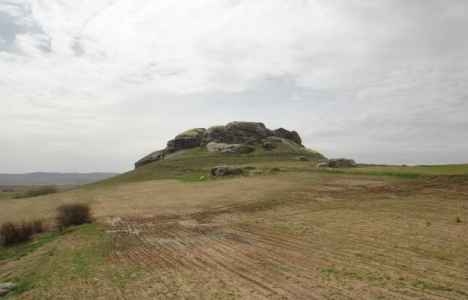 Selami Kapankaya: Kaş'ta TOKİ umudu bitmedi!