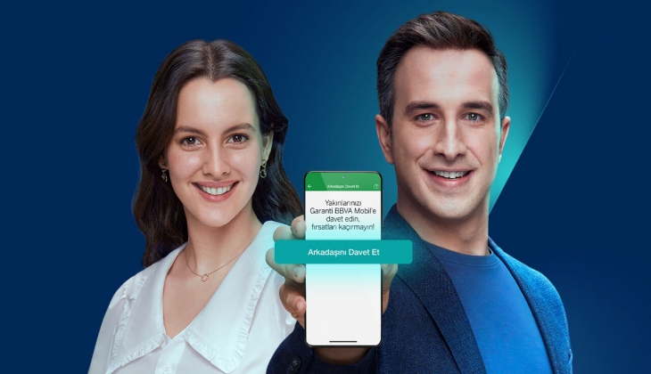 Garanti BBVA dan 1.000 TL bonus kazanmak için son 3 gün! Bu kampanyayı aman kaçırmayın! 