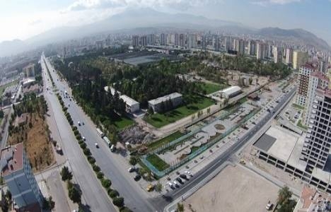 Kayseri'de markalı konut projesi bulmak kolaylaşıyor!