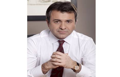 Bora Gülan, UTC BIS Başkan Yardımcılığı’na getirildi!