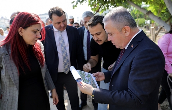 Antalya Kent Müzesi Kompleksi açılış için gün sayıyor!