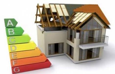 Avrupa'dan verimli konutlara 350 milyon euroluk destek!