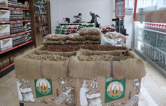 Tarım Kredi Kooperatifleri gıda ürünlerinde büyük indirim yaptı! Duyan koşuyor! İşte indirimli ürünler...