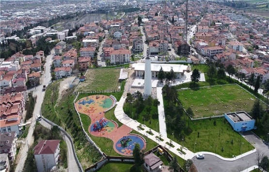 sakarya maltepe sosyal tesisleri son durum