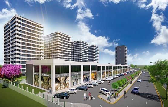 İnciyaka Ankara'da 23 bin TL fiyat avantajı!