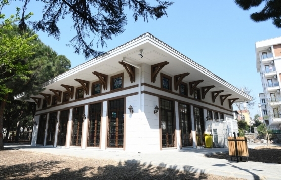 Pendik Belediyesi'nden sosyal tesis oylaması!