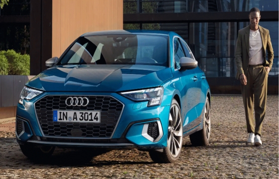 Audi A3 Mart fiyat listesi 2022!