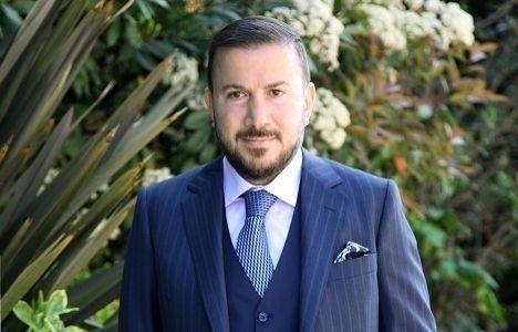 Türkler Dubai de dev projeleriyle negatif algıya meydan okudu!