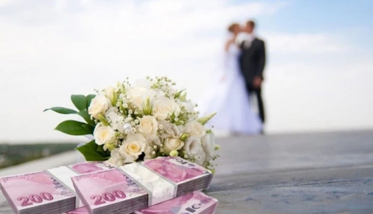 Evlilik desteği için nereye başvurulur? Evlilik desteği nasıl alınır?