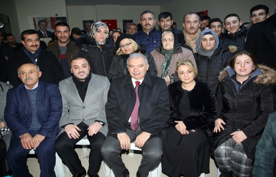 Gebze-Halkalı Banliyö Hattı Şubat ta açılacak!