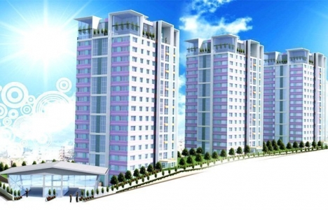 Halil Avcı İnşaat, Adana Dreamtowers projesiyle yükselecek!