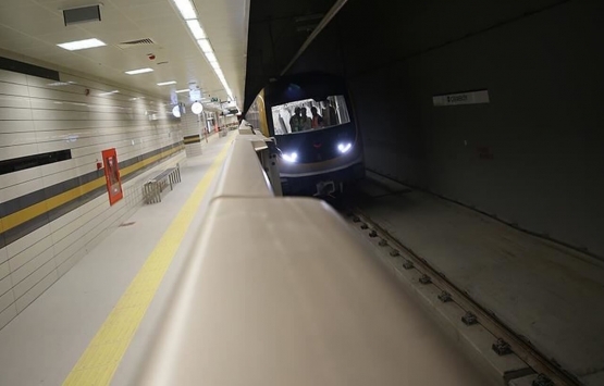 Mersin in ilk metro projesine 3 firmadan teklif! 