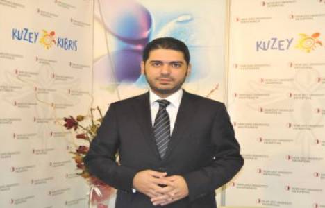 Ahmet Savaşan: Sağlıktaki başarı, turizmi etkiliyor! 